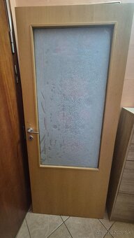 Predám bezfalcove dvere - 2