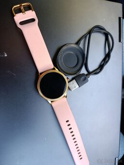Smart hodinky - 2