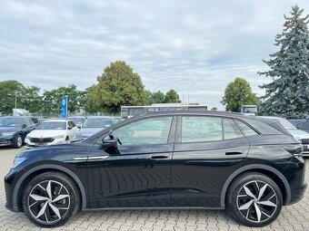 Volkswagen ID.4 GTX 220 kW - 2