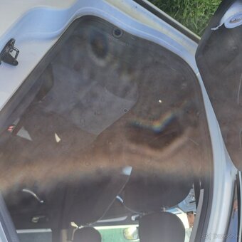 Ford mondeo - 2