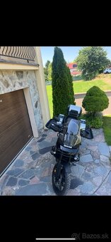 Harley Davidson PAN America - 2
