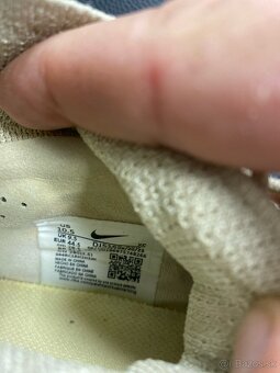 Predám nike vapor lisokoliky - 2