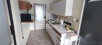 3 – izbový byt v Ružomberku na predaj ID: 066-113-STKE - 2
