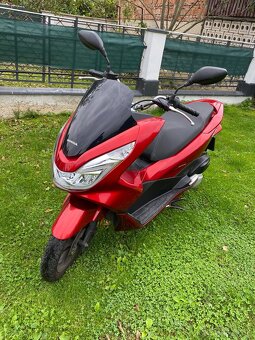 HONDA PCX 125 - 2