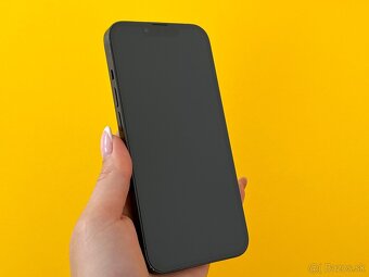 iPhone 14 Midnight 128GB + Záruka - 2