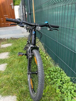 Detský bicykel Trek Superfly 20" - 2