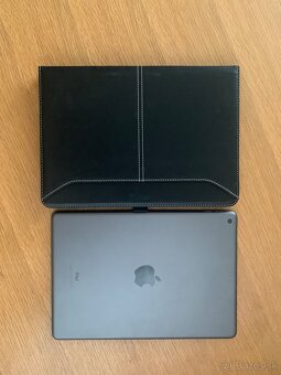 iPad 2019 10.2 Cierna - 2