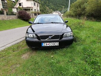 Volvo s60 - 2