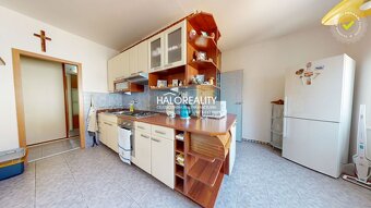 HALO reality - Predaj, dvojizbový byt Rimavská Sobota, Jánoš - 2