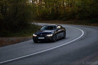 BMW 440i xDrive Coupé M Sport (B58) - 2