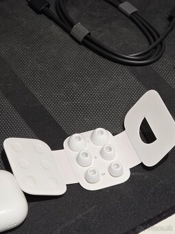 Apple Airpods Pro 2 original - 2
