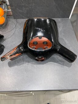 Maska Jawa Panelka - 2