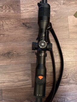 Puškohľad infiray TUBE TD50L - 2