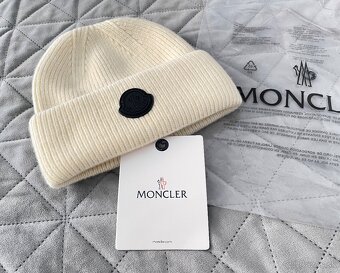 Moncler čiapka - 2