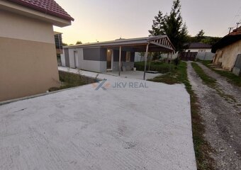 Dvojizbový holodom v Nitre na predaj s výhladom na Zobor - 2