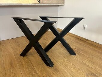 STOLOVE NOHY X-2KS - 2