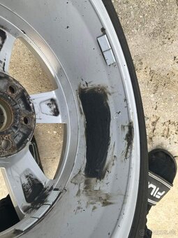 Škoda Alore 17’ - 2