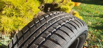 TOMKET SNOWROAD 3, 185/60 R14, 82T, M+S - 2