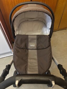 Kocik Peg perego book plus s - 2