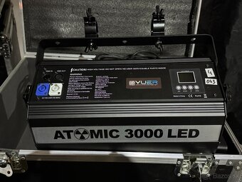 ATOMIC 3000 LED - 2