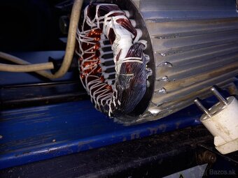 Stiepacka scheppach hl760Ls - 2