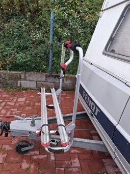 Nosič na bicykle - 2