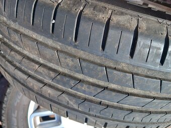 letné pneumatiky apollo - 2