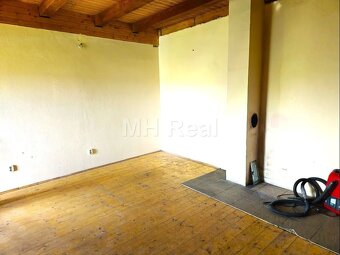 ZNÍŽENA CENA - murovaná chata Vyšný Olčvár v blízkosti lesa - 2