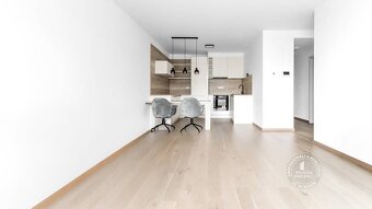 AXIS REAL | 2-izb. byt s balkónom, ZWIRN, BA II. Ružinov, Sv - 2