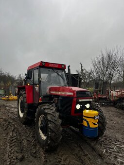 Zetor 10145 - 2