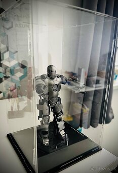 Iron Man MK1 - 2