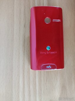 Slúchadla Samsung, Sony kryt, USB nabíjačka, AUX kábel - 2