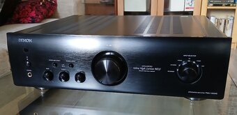 DENON PMA 1520 AE made in Japan - 2