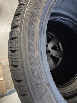 245/40r18 - 2