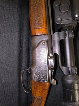 Gulobrokova kozlicu ZH 301. 7/57 R/12-70 - 2