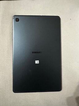 Samsung galaxy tab s6 lite - 2