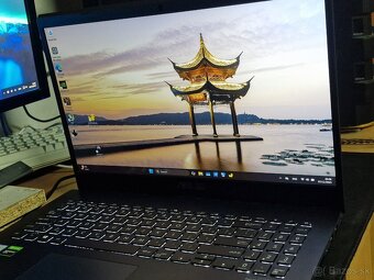 ASUS X571GD – notebook s GTX 1050 a i5 procesorom -. - 2