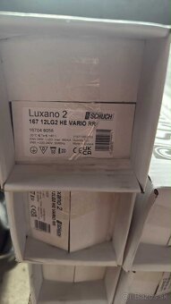 Predám LED lampy na povrchovú montáž - 2