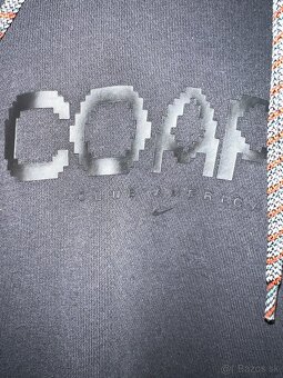 Pánska mikina nike - 2