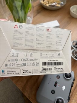 DJI neo More fly combo - 2