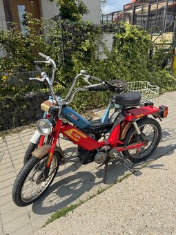 Rozpredam babetta 207 - 2