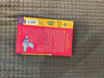 MATILDA (Roald Dahl) - 2