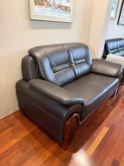 Sofa 2-osobowa Pohovka 2-miestna Sedacie súpravy - 2