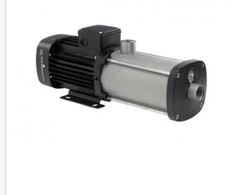 GRUNDFOS 5,5KW CM 15-4 A-R-I-E-AQQE F-A-A-N - 2