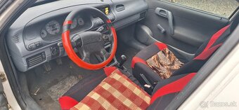 Je na predaj skoda felicia - 2