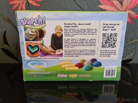 Inteligentný piesok - 2