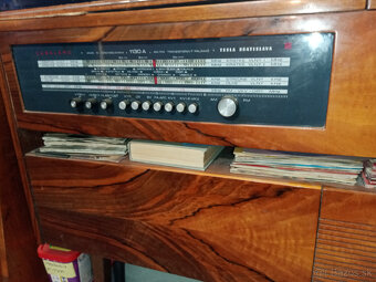 TESLA 1130A CABALERO - 2