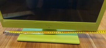 Televízor Technika + reproduktory Dell - 2