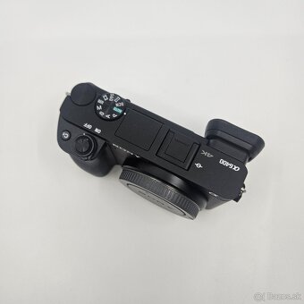 Sony A6400 - IBA 216 FOTIEK - 2