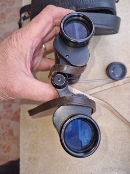 Ďalekohľad Zeiss 8x30 - 2